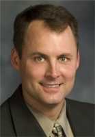 Brent D. Ratchford