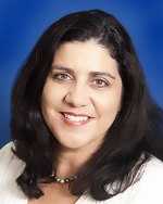 Ms. Griselle T Garcia