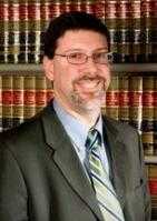 Bradley C. Allen