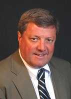 Mr. Malcolm Brocksbank O'Hara