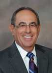Lawrence M. Gordon