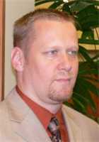 Robert James Stirling