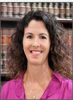 Jill Michele O'Gorman