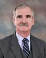 Michael Francis Deboni