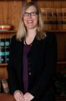 Jennifer B. Van Regenmorter