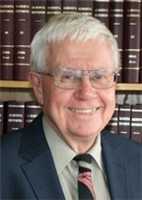 Ian B. Kay, Q.C.