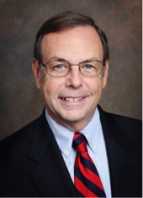 Robert Carroll Perry