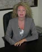 Ms. Amy Michelle Townsend