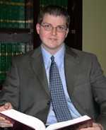 Mr. Matthew Alan Stockdale