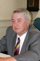 Mr. Mark W. Owens, Jr.