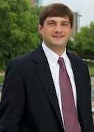 Mr. Richard Kingsley Allen III