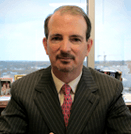 Bradford Neal Martin