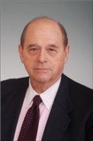 Bruce Franklin Cohen