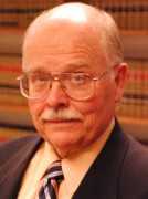 William Montague Banta
