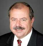 Timothy W Donahue