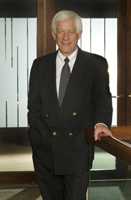 Carl A. Holm, Q.C.