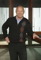 James P. Boudreau