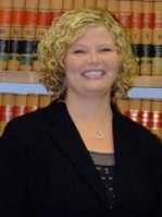 Gena Renee Larison