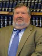 Myron Auer Wolf