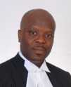 Philip U. Okpala