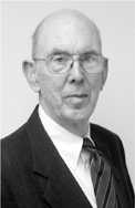 Thomas Hooker