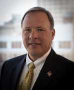 Mr. Thomas P. McGinnis
