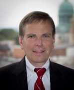 Mr. Gordon Alan Einhorn