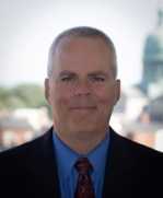 Mr. Kevin Charles McNamara