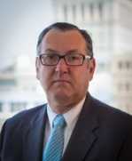 Mr. Paul J. Crooks
