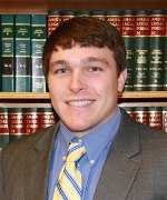 Daniel Myers Waide