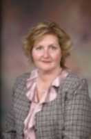 Susan Brigitte Williams