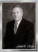 Mr. John P. Scott