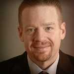 Mr. James Andrew Freeman