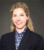 Ms. Melinda Kay Bradley