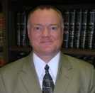 Mr. Danny Karl Easterling