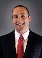 Mr. Jarod Rodney Stewart