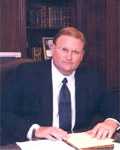 Mr. James A. Huguenard