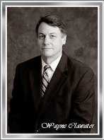 Mr. David Wayne Clawater