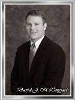 Mr. David James McTaggart