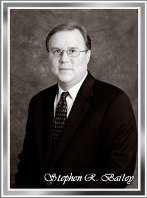 Mr. Stephen Robert Bailey