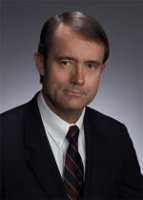 Mr. Bobby L. Klawetter