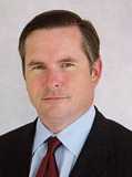 Mr. Patrick Connell McGinnis