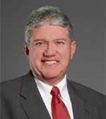 Mr. Daniel W. Burrows