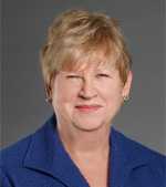Ms. Sharon Loraine Cullen
