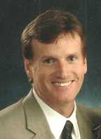 Mr. Michael John Griffin III
