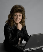 Pam Rea