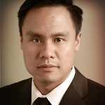 Mr. Danny Dai Vu