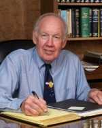 Mr. David L. Brewer