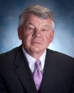 Robert Shafer Garrett, Jr.