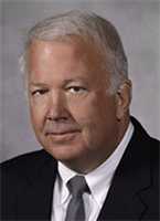 Mr. Stephen Mark Wilson
